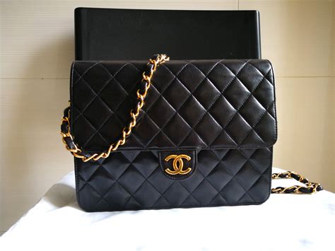 chanel purses classic|chanel classic bag online shop.